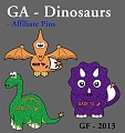 GA-Dinosaurs