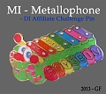 MI-Metallophone