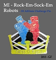 MI-Rock-Em-Sock-Em-Robots