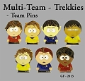 Multi-Team-Trekkies