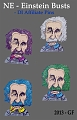 NE-Einstein_Busts