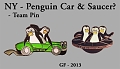 NY-Penguin_Car