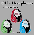 OH-Headphones