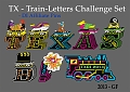 TX-DI_Letters-Train_Set