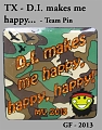 TX-DI_makes_me_happy