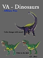 VA-Dinosaurs