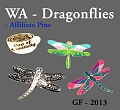 WA-Dragonflies