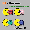 CA-Pacman