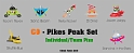 CO-Pikes_Peak_Set