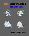 CO-Snowflakes